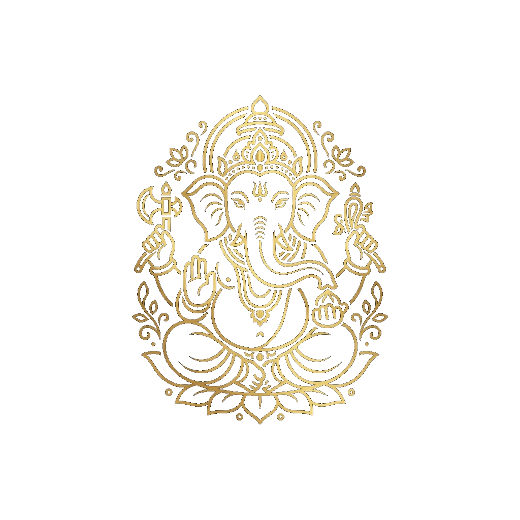 Sri Ganesha